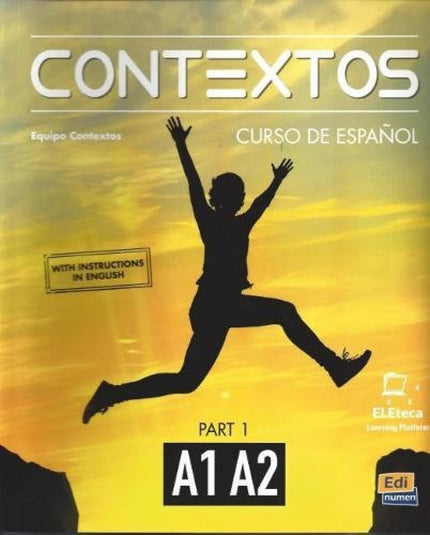 Portada del libro (19).contextos A1/A2.(libro Alumno)