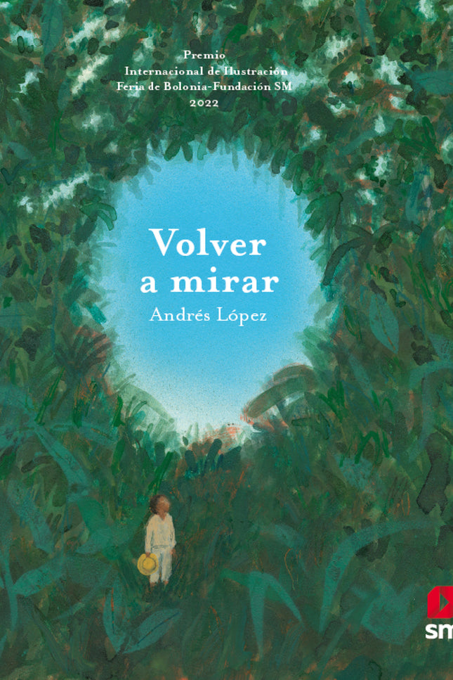 Volver A Mirar