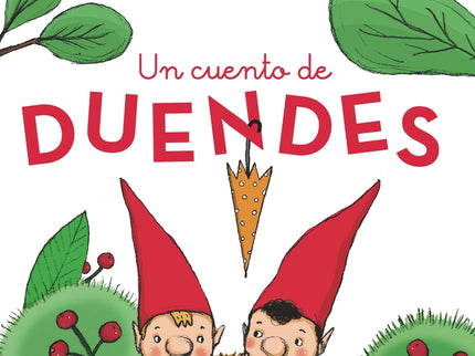 Un Cuento De Duendes