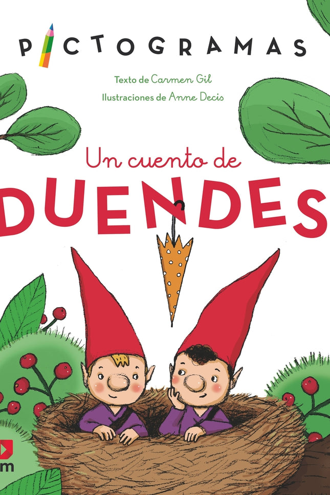 Un Cuento De Duendes
