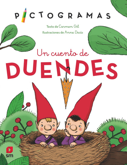 Un Cuento De Duendes