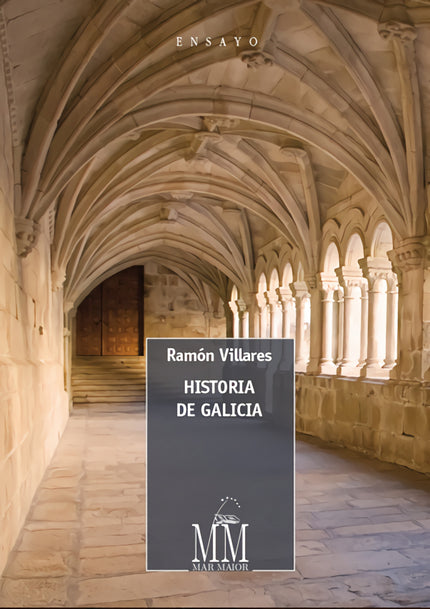 Libro Historia De Galicia: La primera edición de este libro, en lengua gallega, es de 1984. Desde entonces no solo ha si