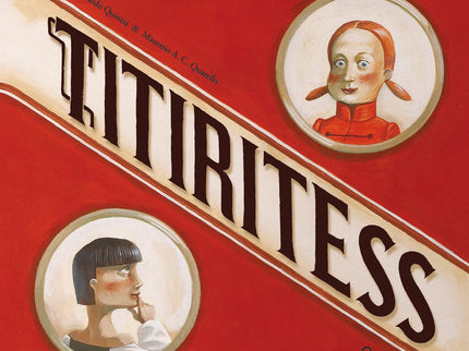 Titiritess