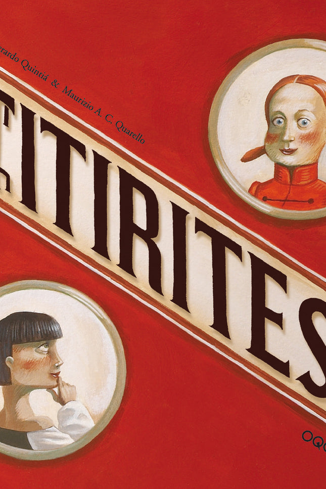 Titiritess