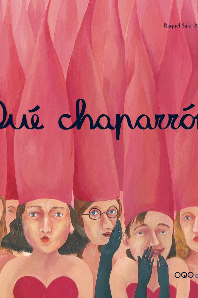 Libro ¡que Chaparron!: El señor Manolo se levantó, como todos los días;se lavó la cara, se vistióà y al salir a la calle