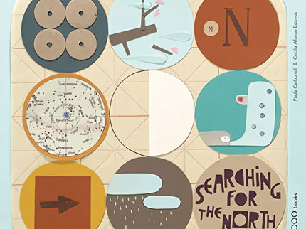 Searching For The North