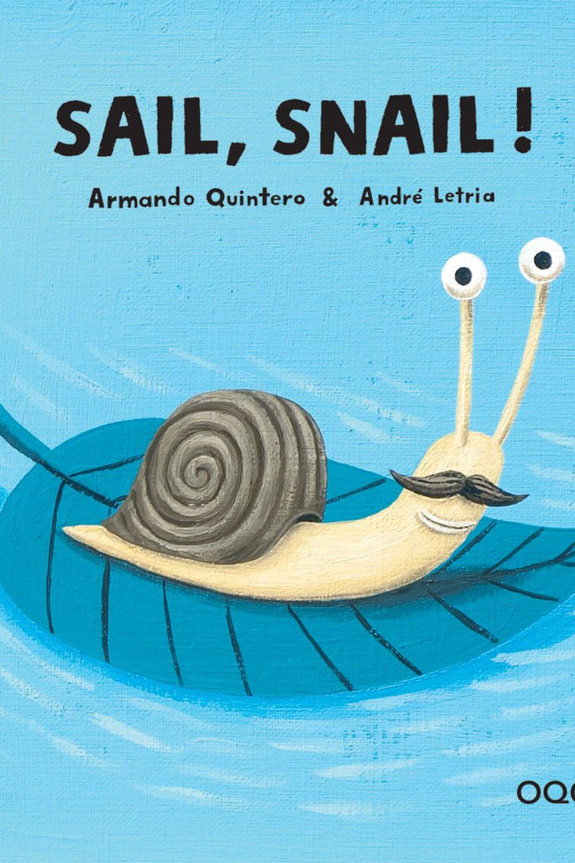 Sail, Snail!