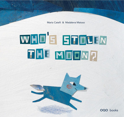 Who´s Stolen The Moon?