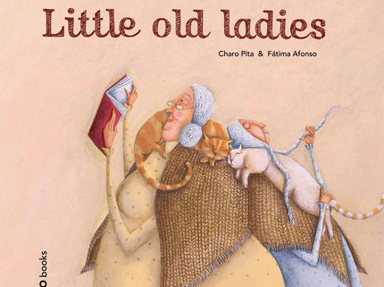 Little Old Ladies