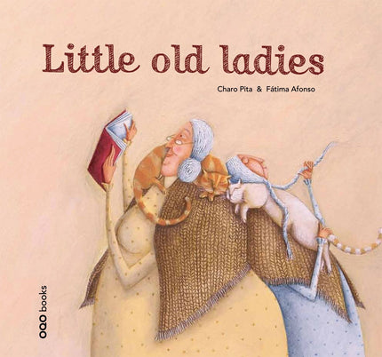 Little Old Ladies