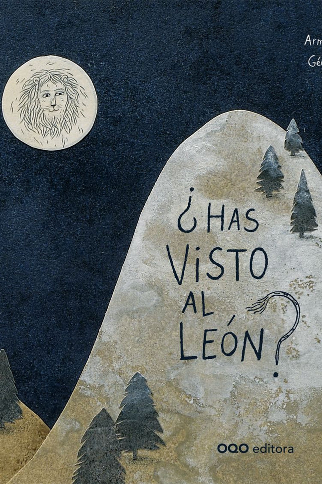 Libro ¿has Visto Al Leon?: Le traigo una carta que huele a flores recién cortadas. . . A través de esta fórmula, cargada