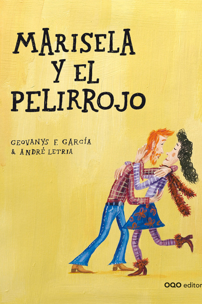 Libro Marisela Y El Pelirrojo: El amor surgió en el mercado, cuando el pelirrojo le regaló a la princesa una manzanaà Ma