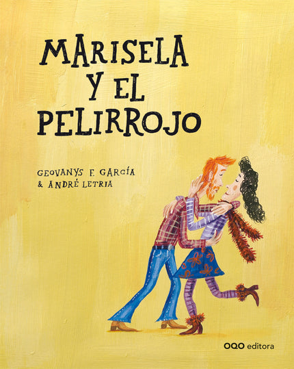 Libro Marisela Y El Pelirrojo: El amor surgió en el mercado, cuando el pelirrojo le regaló a la princesa una manzanaà Ma