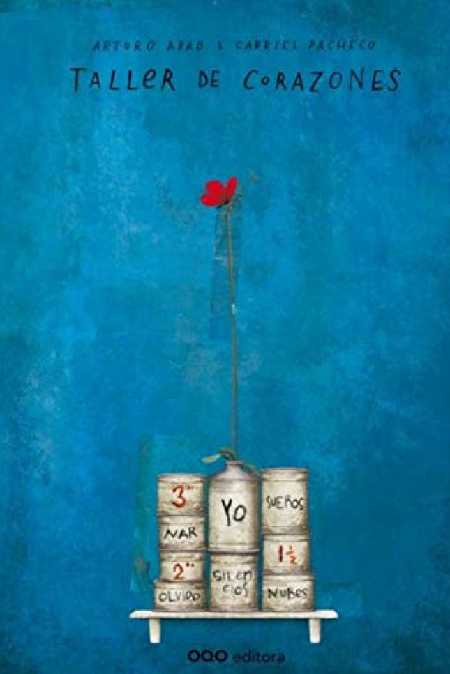 Libro Taller De Corazones: Cuando llega la noche y el silencio de los soñadores inunda la ciudad, del taller de corazone