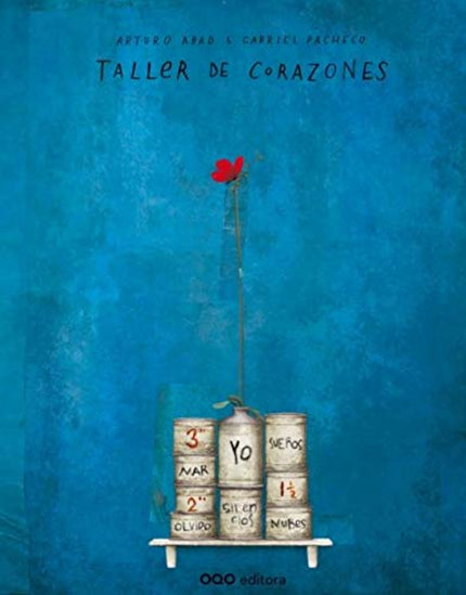 Libro Taller De Corazones: Cuando llega la noche y el silencio de los soñadores inunda la ciudad, del taller de corazone