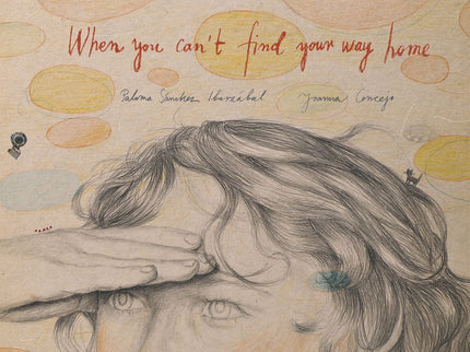 When You Can´t Find Your Way Home