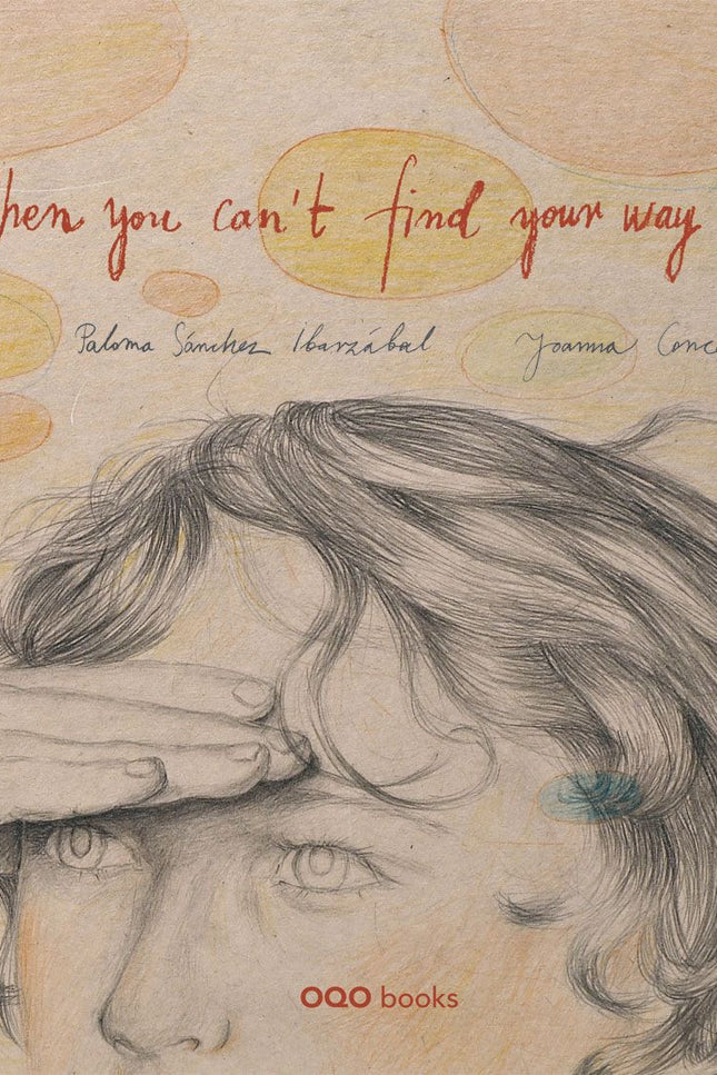 When You Can´t Find Your Way Home