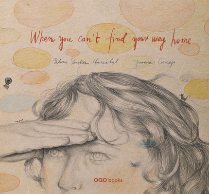 When You Can´t Find Your Way Home