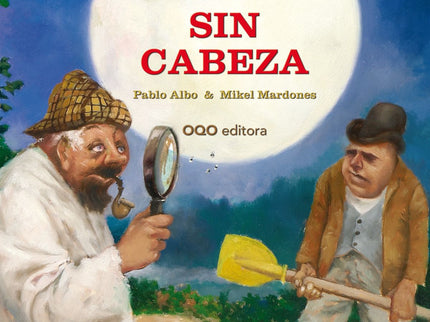 Libro Como Pollo Sin Cabeza: Todo el mundo sabe que no se puede alimentar a los animales con plantas muertas por rayo de
