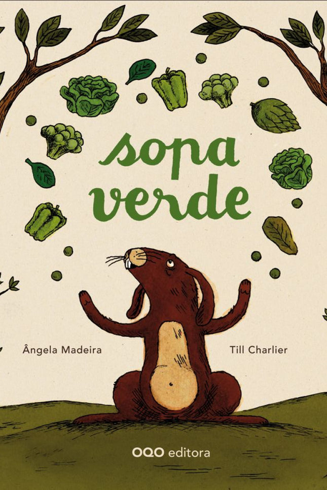 Sopa Verde