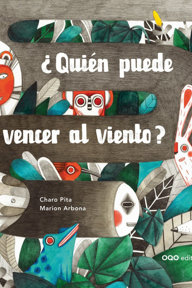 Libro ¿quién Puede Vencer Al Viento?: .