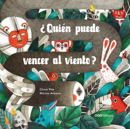 Libro ¿quién Puede Vencer Al Viento?: .