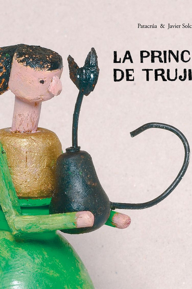 Libro La Princesa De Trujillo: .