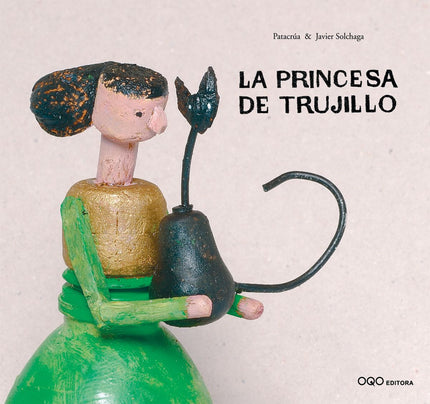 Libro La Princesa De Trujillo: .