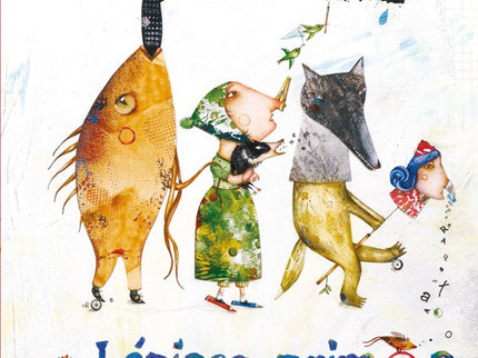 Libro Lápices Primos: Los lápices no lo saben. No saben que tienen primos y que un día descubrimos su parentesco, que so