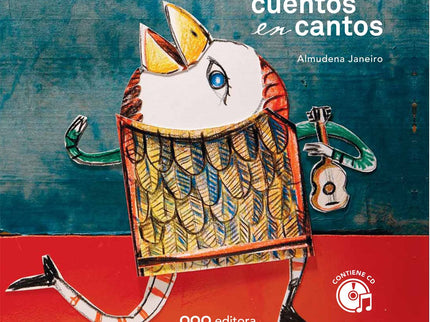 Cuentos En Cantos