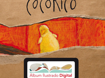 Portada del libro Cocorico