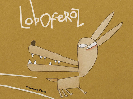Loboferoz
