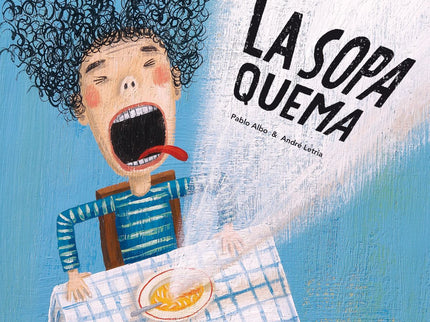 La Sopa Quema