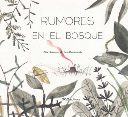 Rumores En El Bosque
