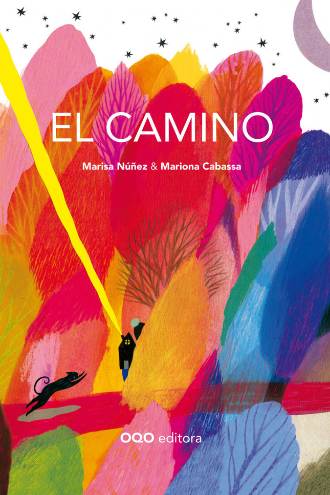 Camino,el