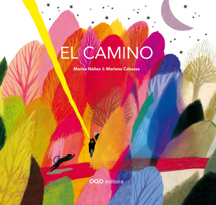 Camino,el