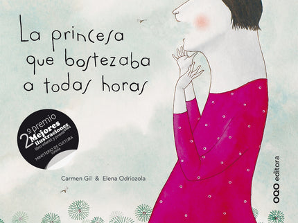 La Princesa Que Bostezaba A Todas Horas