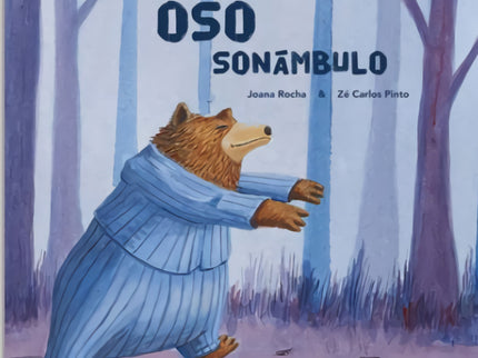 El Oso Sonámbulo