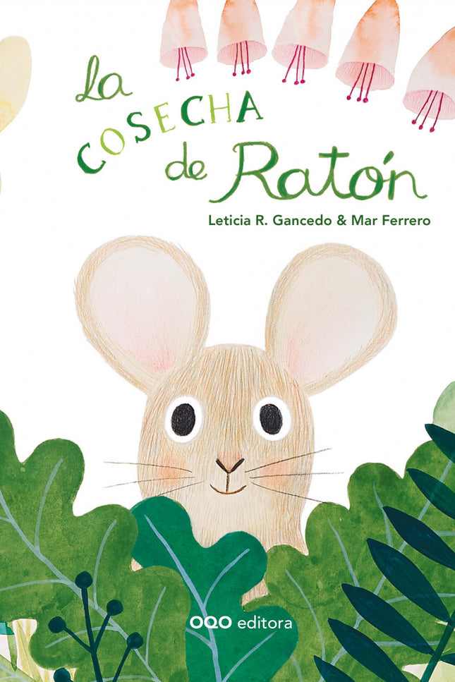 La Cosecha De Ratón