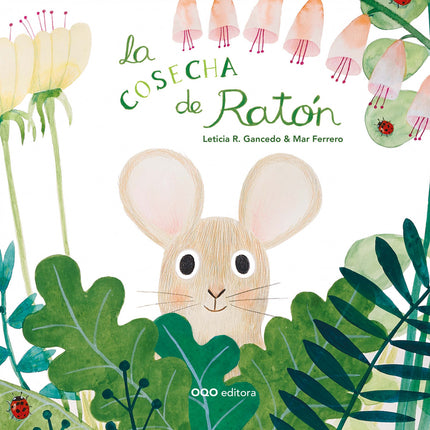 La Cosecha De Ratón