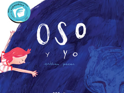 Oso Y Yo