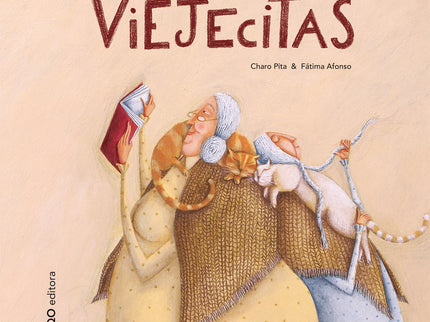 Viejecitas