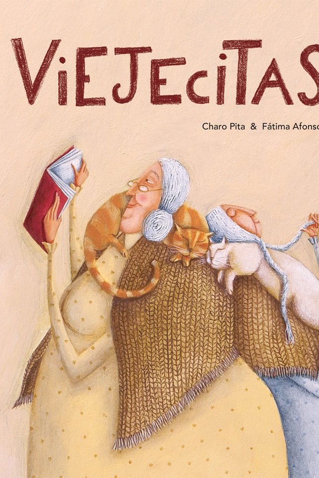 Viejecitas