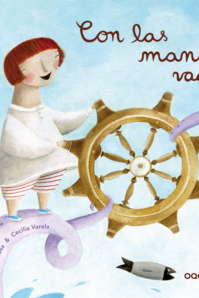 Con Las Manos Vacías