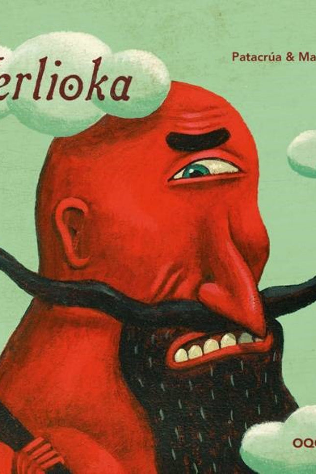 Verlioka