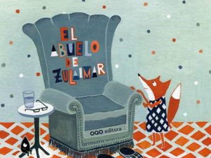 El Abuelo De Zulaimar