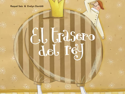 El Trasero Del Rey