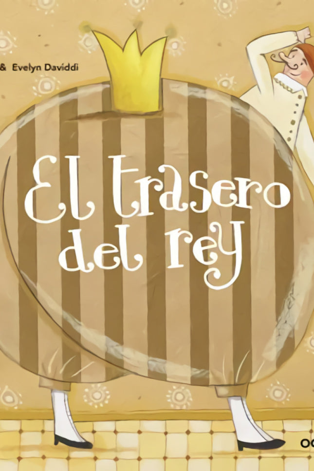 El Trasero Del Rey