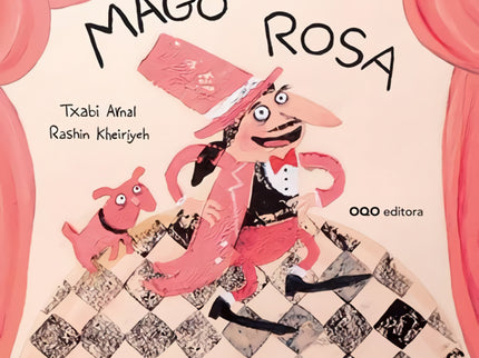 Mago Rosa