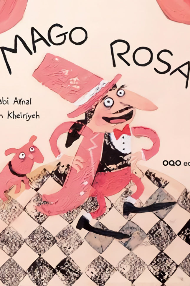 Mago Rosa